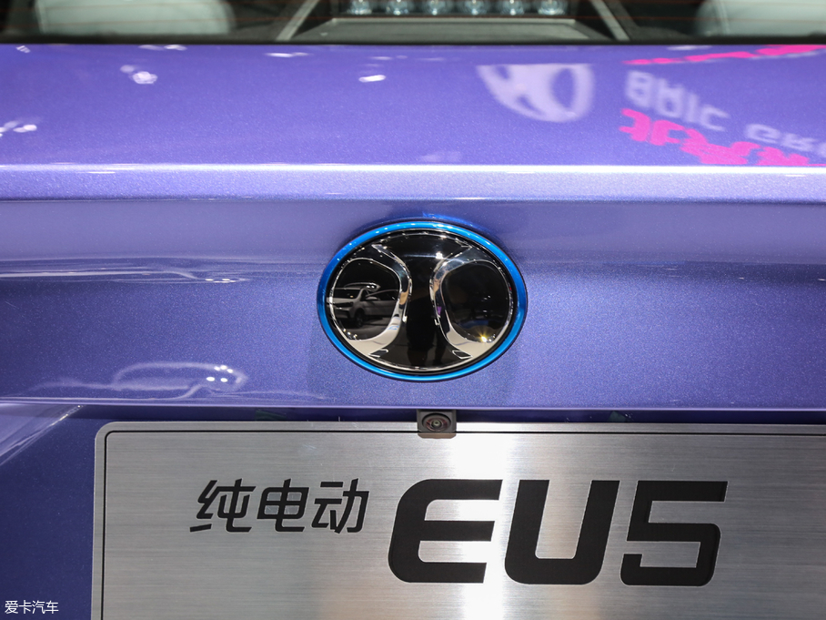 2019BEIJING-EU5 R600 I(lng)