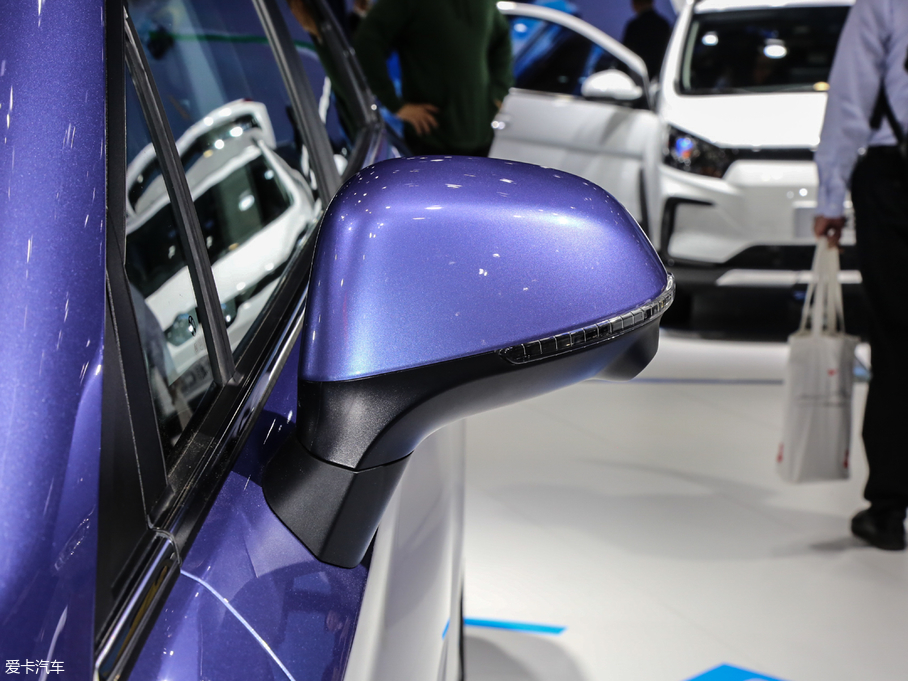 2019BEIJING-EU5 R600 I