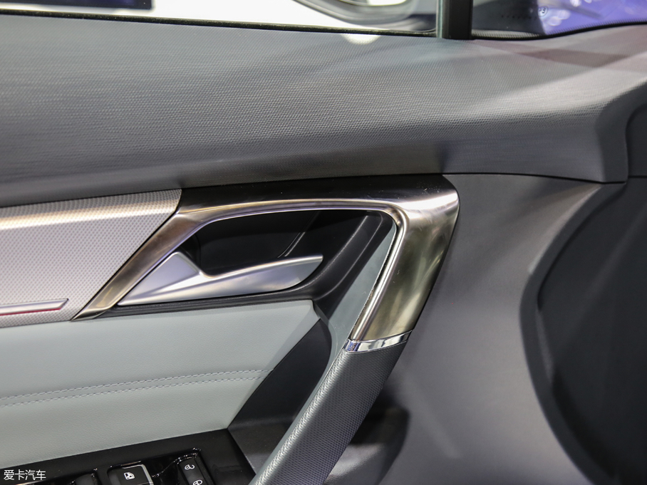 2019BEIJING-EU5 R600 I