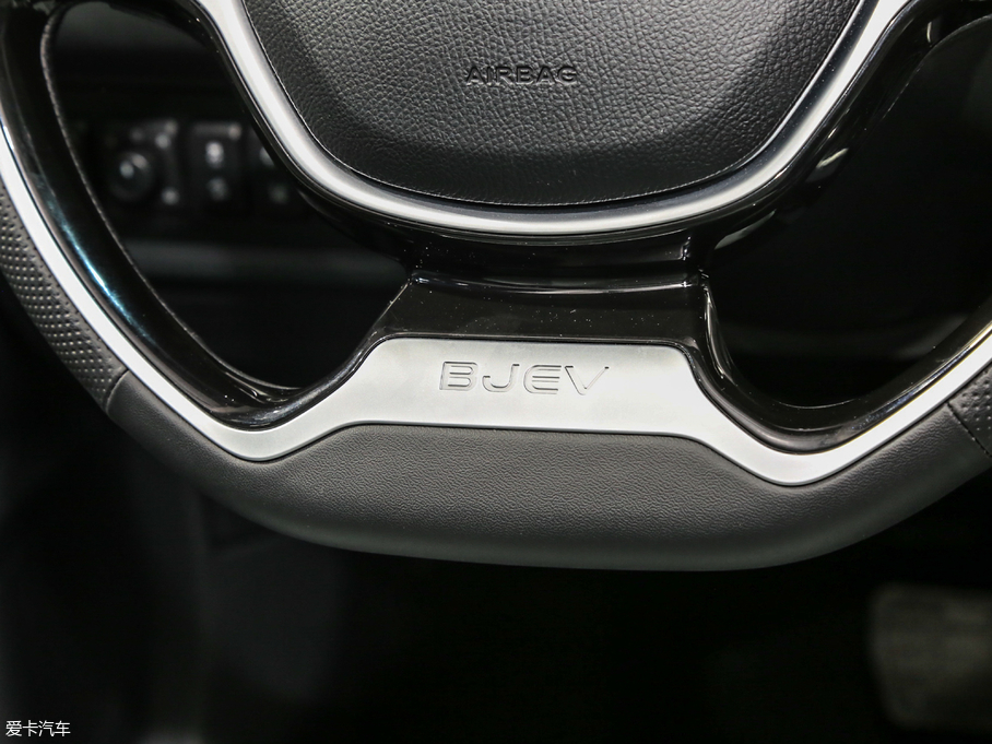 2019BEIJING-EU5 R600 I(lng)