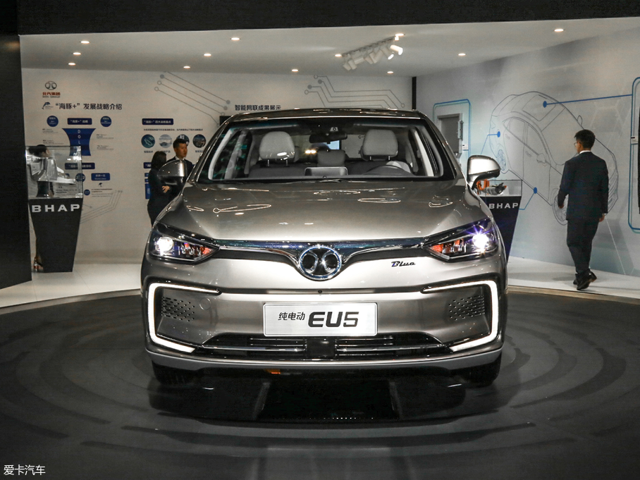2019BEIJING-EU5 R600 I