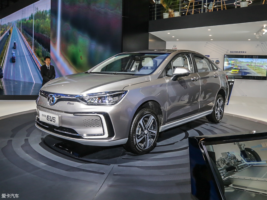 2019BEIJING-EU5 R600 I(lng)
