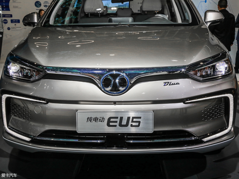 2019BEIJING-EU5 R600 I