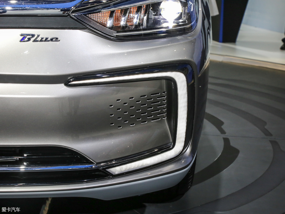 2019BEIJING-EU5 R600 I