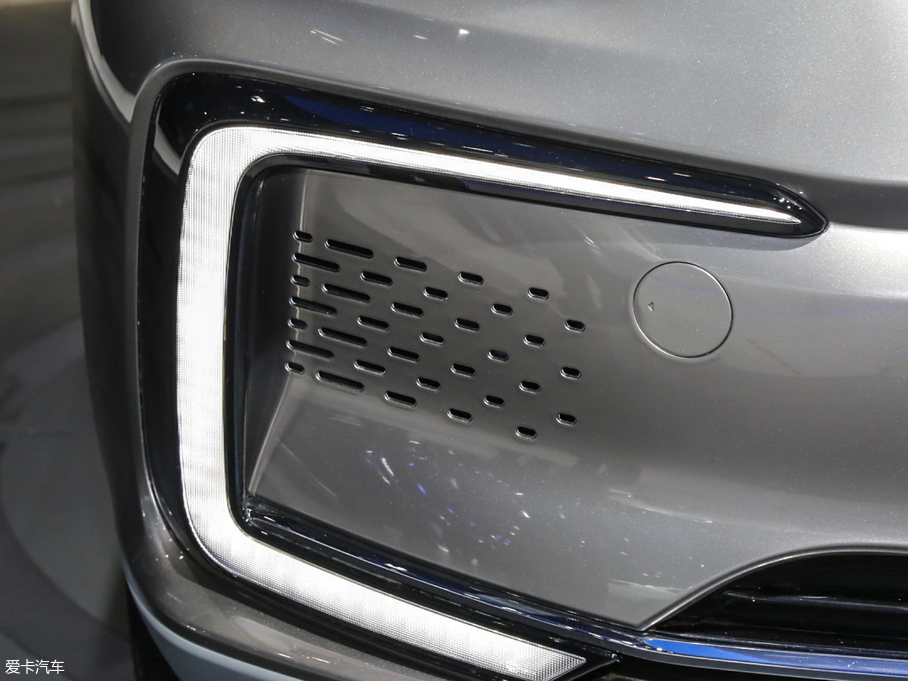 2019BEIJING-EU5 R600 I