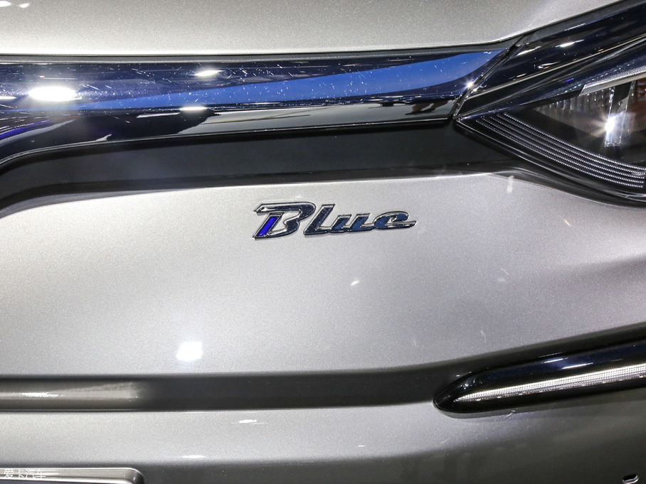 2019BEIJING-EU5 R600 I