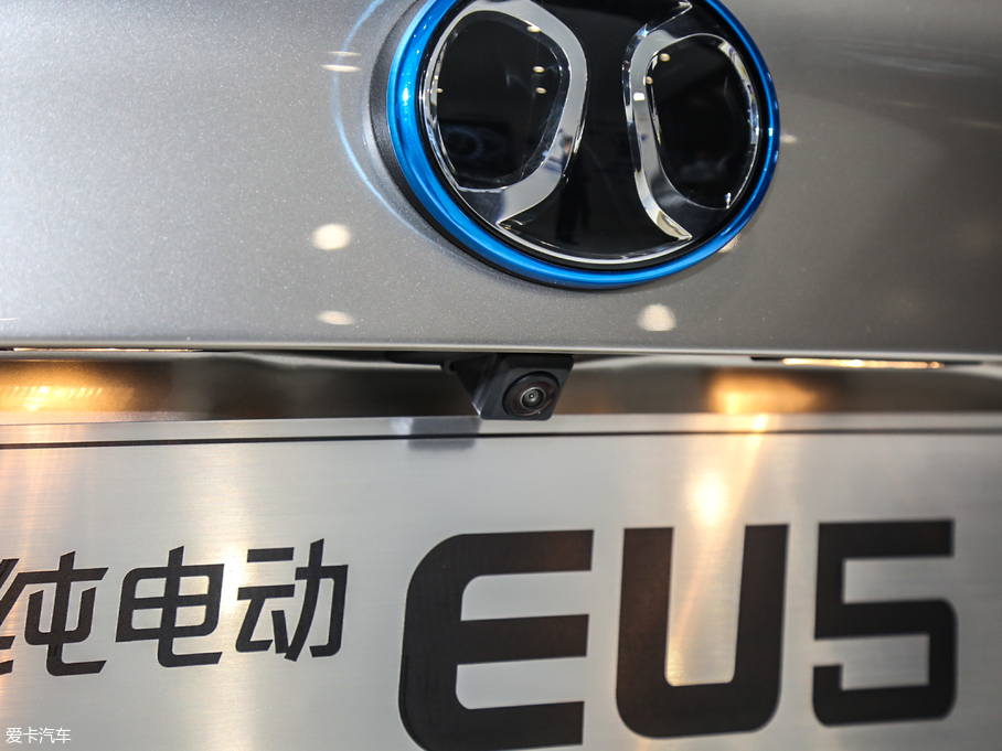 2019BEIJING-EU5 R600 I