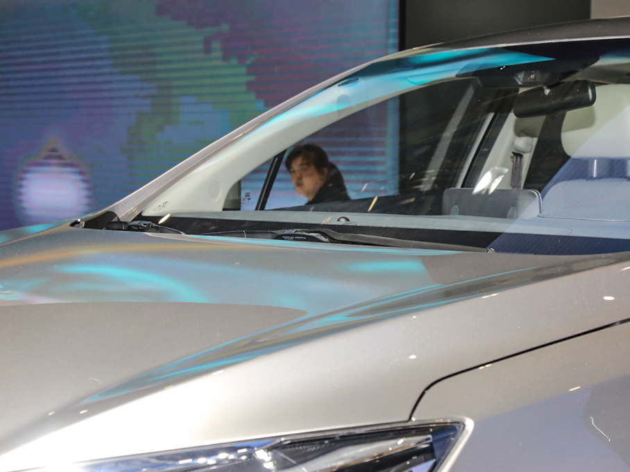 2019BEIJING-EU5 R600 I