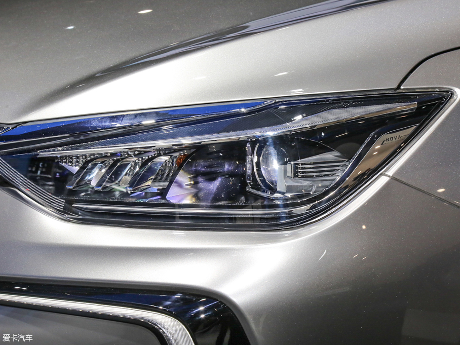 2019BEIJING-EU5 R600 I