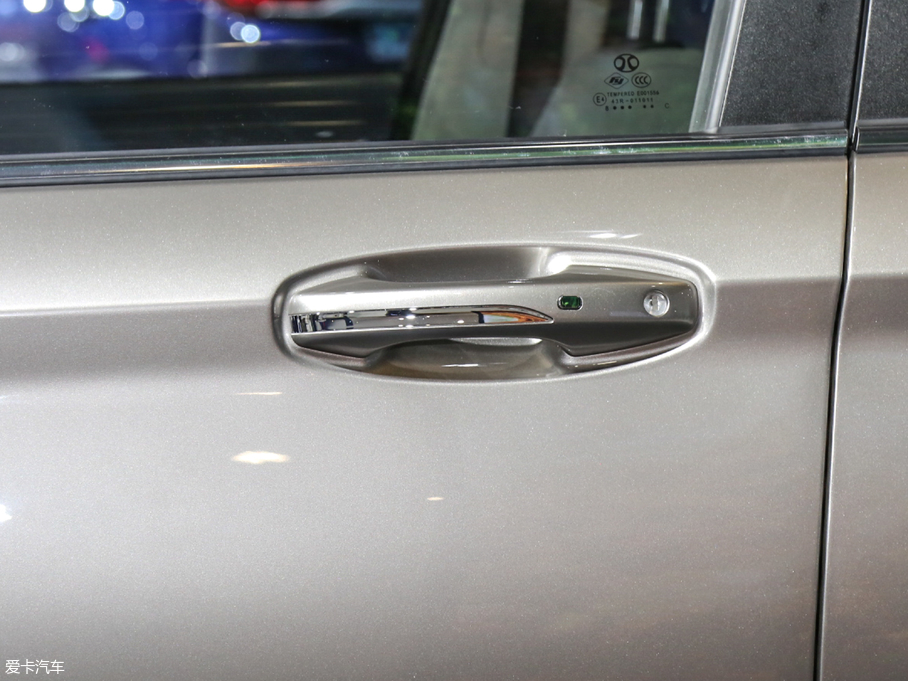 2019BEIJING-EU5 R600 I