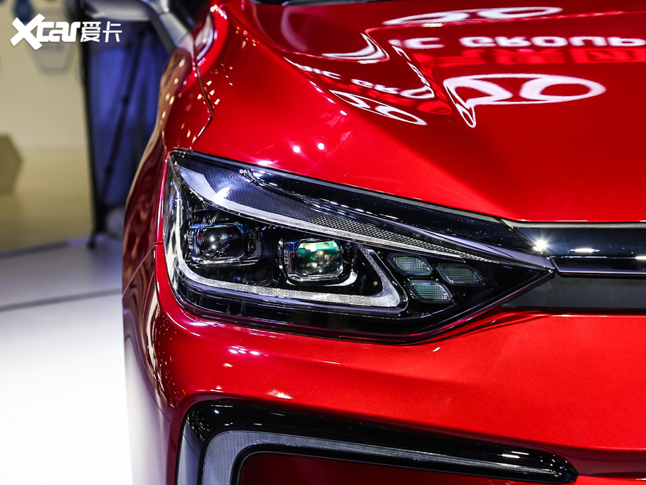 2019BEIJING-EU5 R600 ǳ