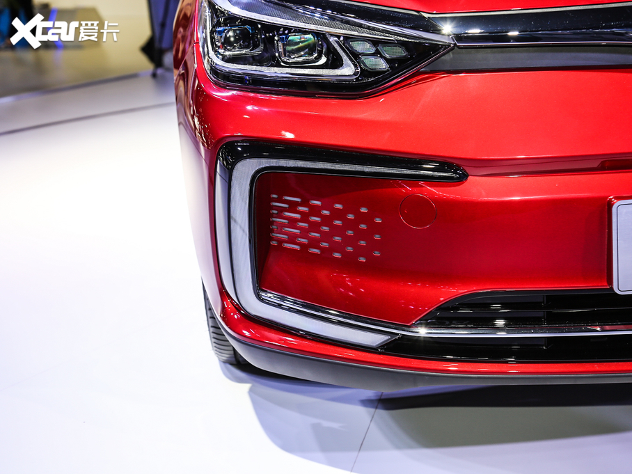 2019BEIJING-EU5 R600 ǳ