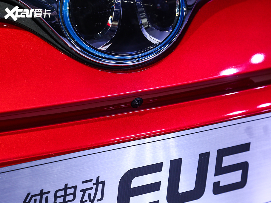 2019BEIJING-EU5 R600 ǳ