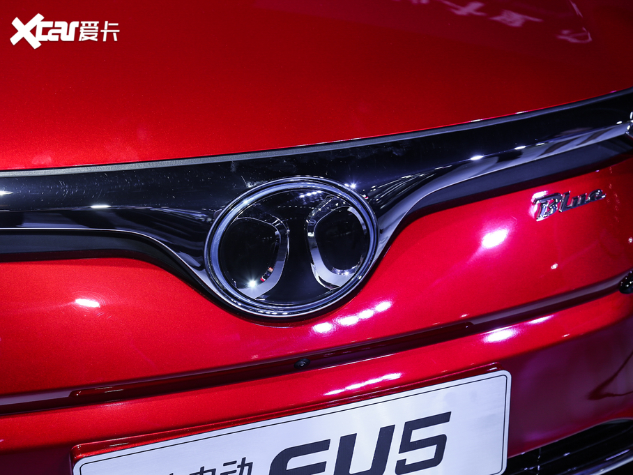 2019BEIJING-EU5 R600 ǳ