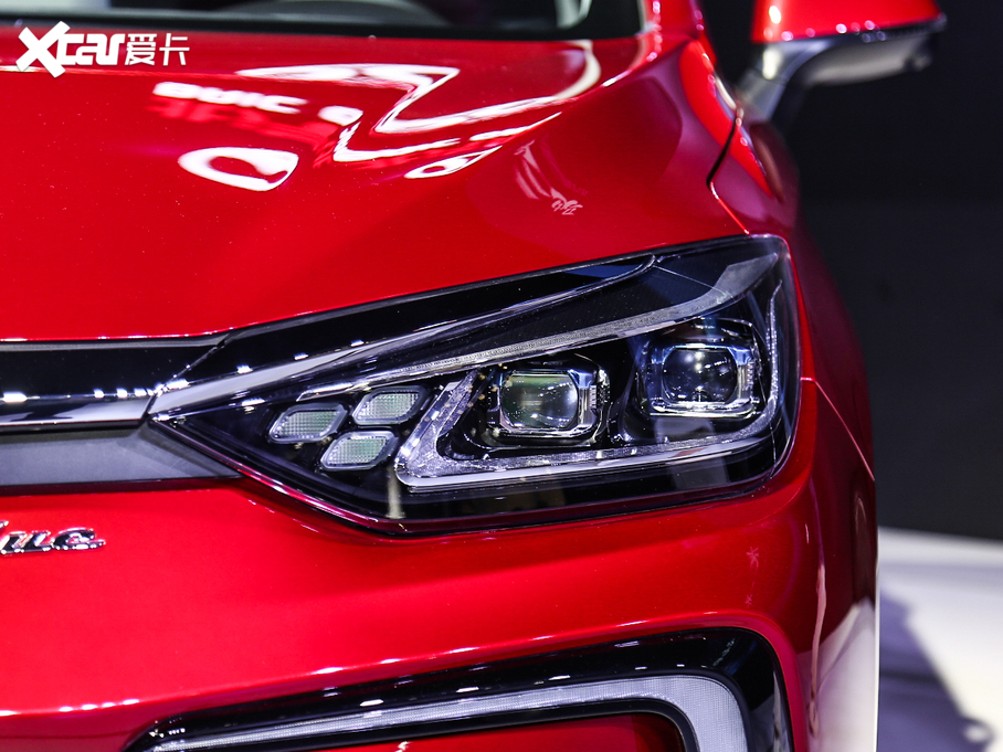 2019BEIJING-EU5 R600 ǳ