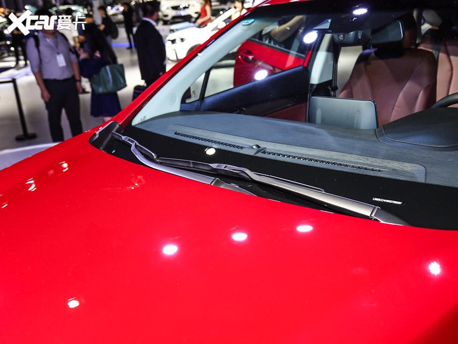 2019BEIJING-EU5 R600 ǳ