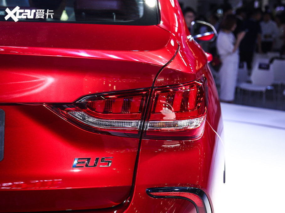 2019BEIJING-EU5 R600 ǳ