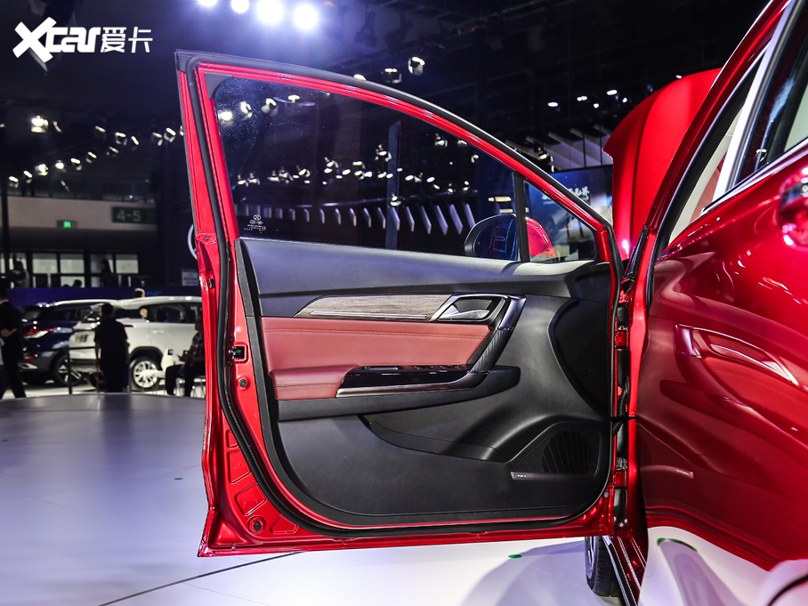 2019BEIJING-EU5 R600 ǳ