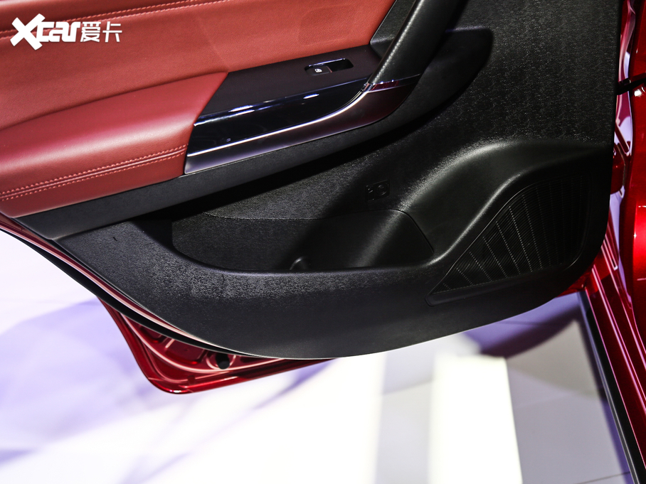 2019BEIJING-EU5 R600 ǳ