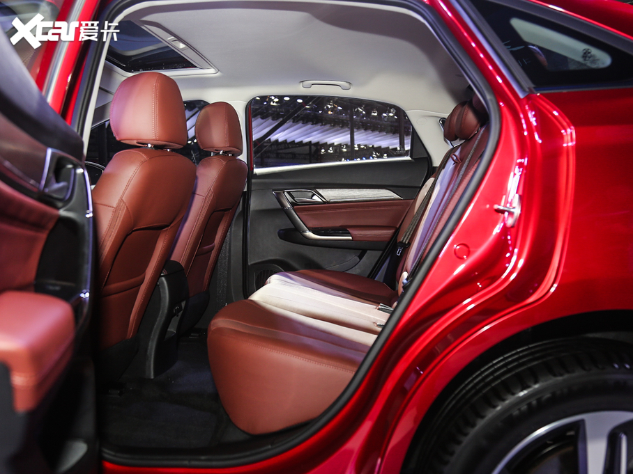 2019BEIJING-EU5 R600 ǳ