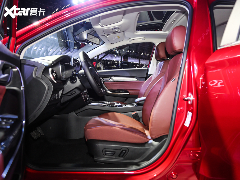 2019BEIJING-EU5 R600 ǳ