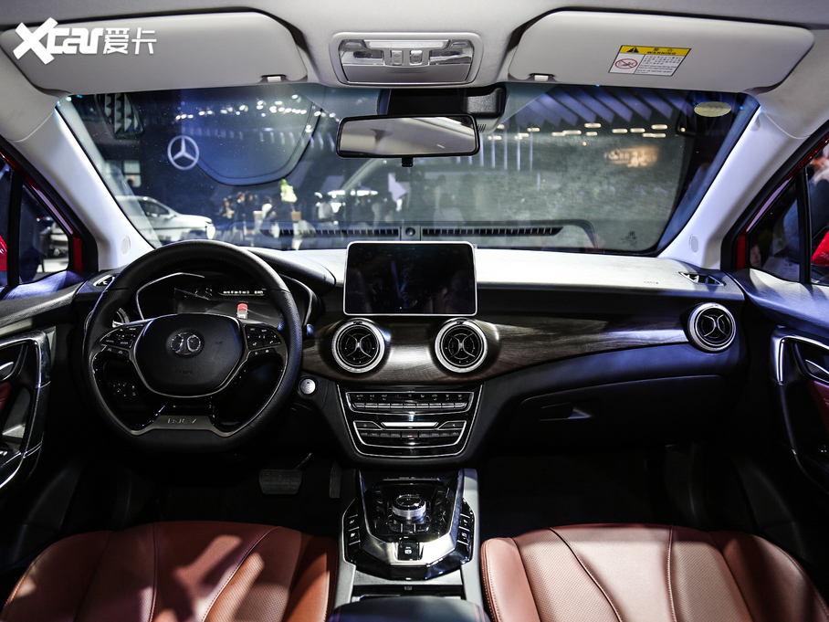 2019BEIJING-EU5 R600 ǳ