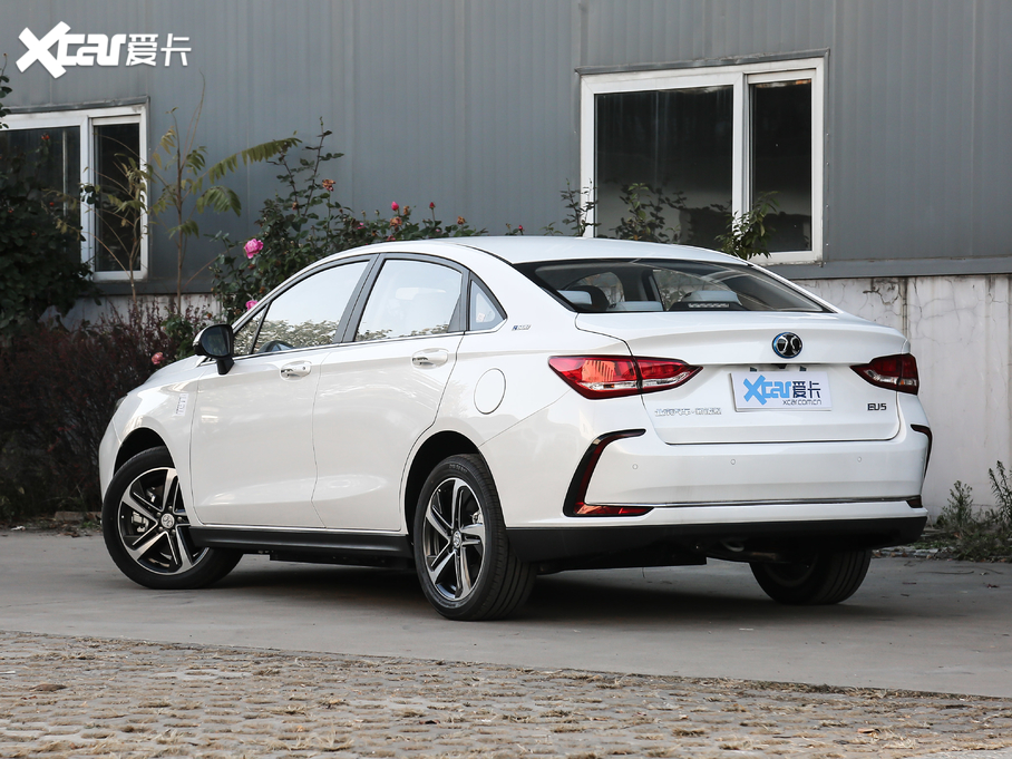 2019BEIJING-EU5 R600 ǳ