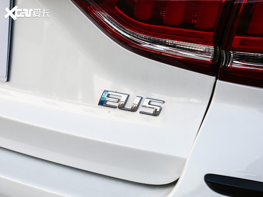 2019BEIJING-EU5 R600 ǳ