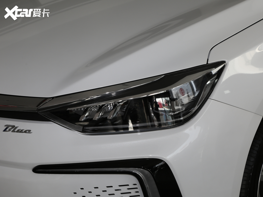 2019BEIJING-EU5 R500 L