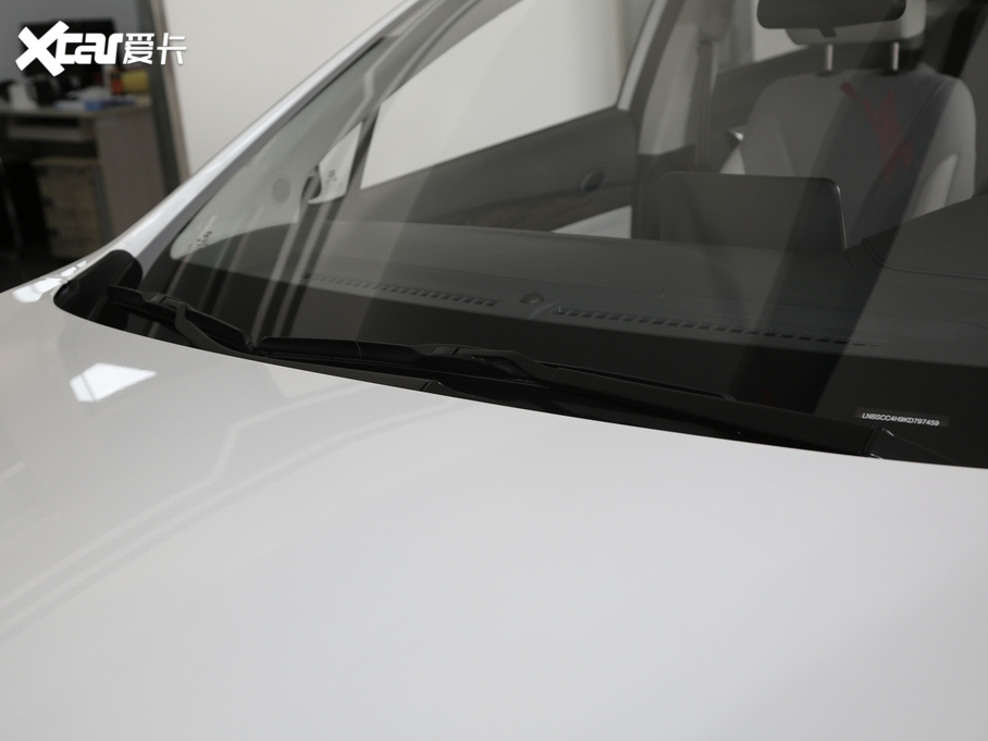 2019BEIJING-EU5 R500 L