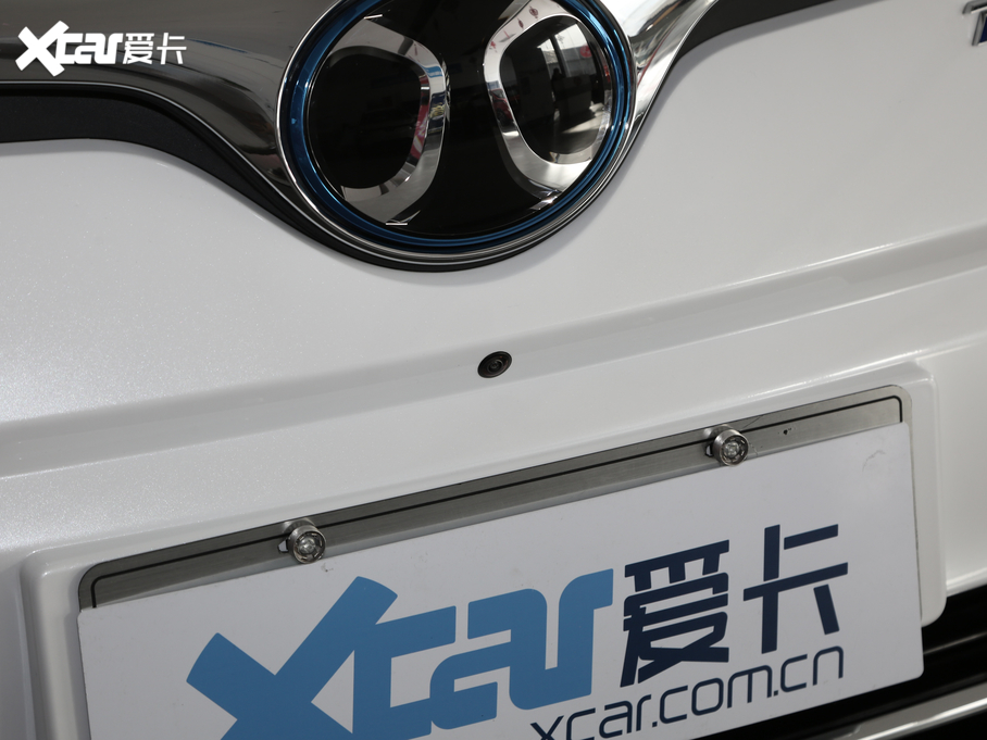 2019BEIJING-EU5 R500 L