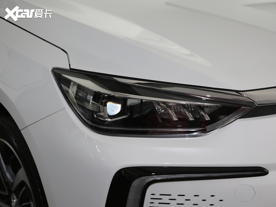 2019BEIJING-EU5 R500 L(fng)