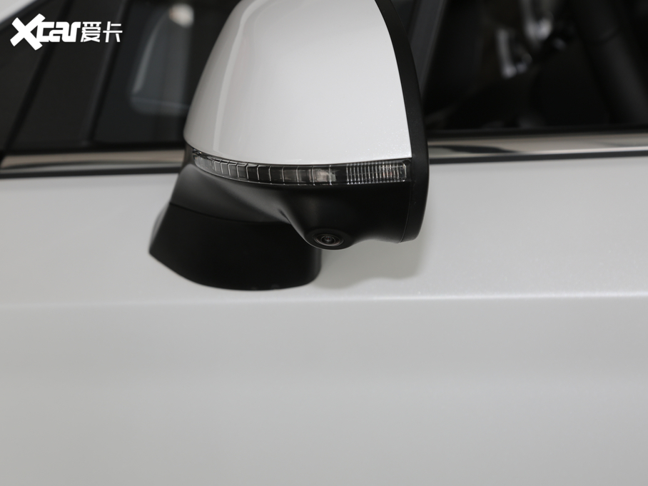 2019BEIJING-EU5 R500 L