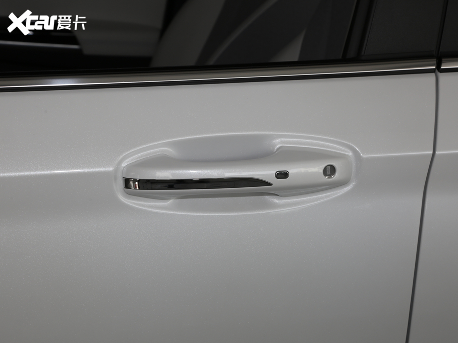 2019BEIJING-EU5 R500 L