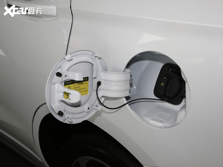 2019BEIJING-EU5 R500 L(fng)