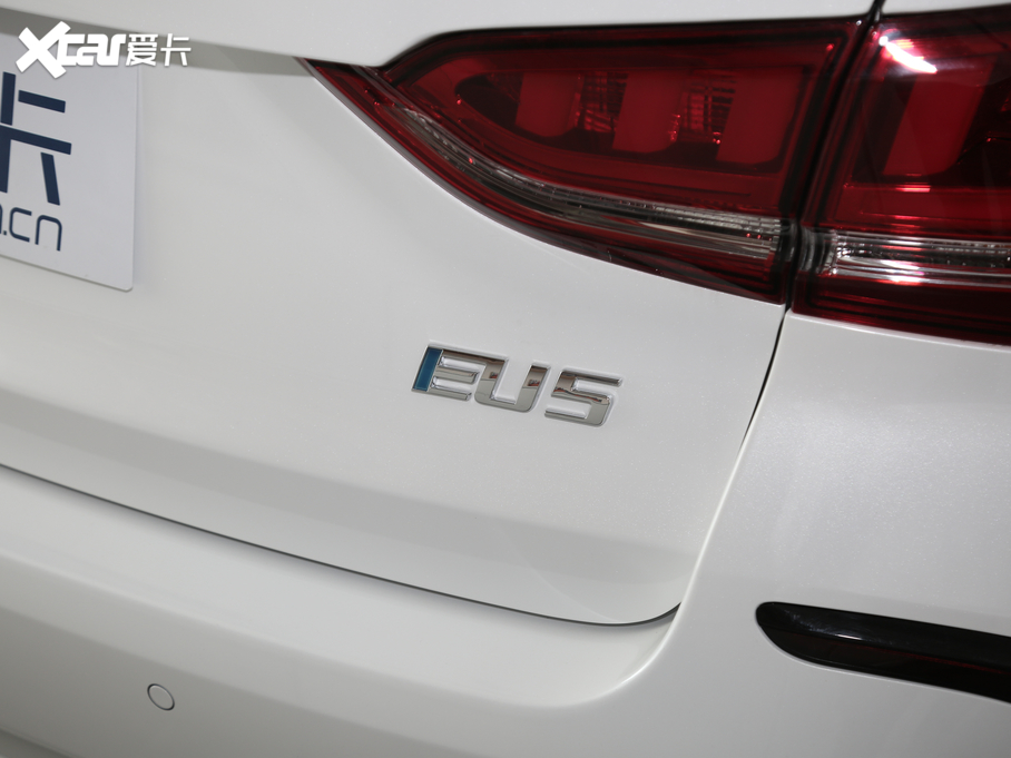 2019BEIJING-EU5 R500 L