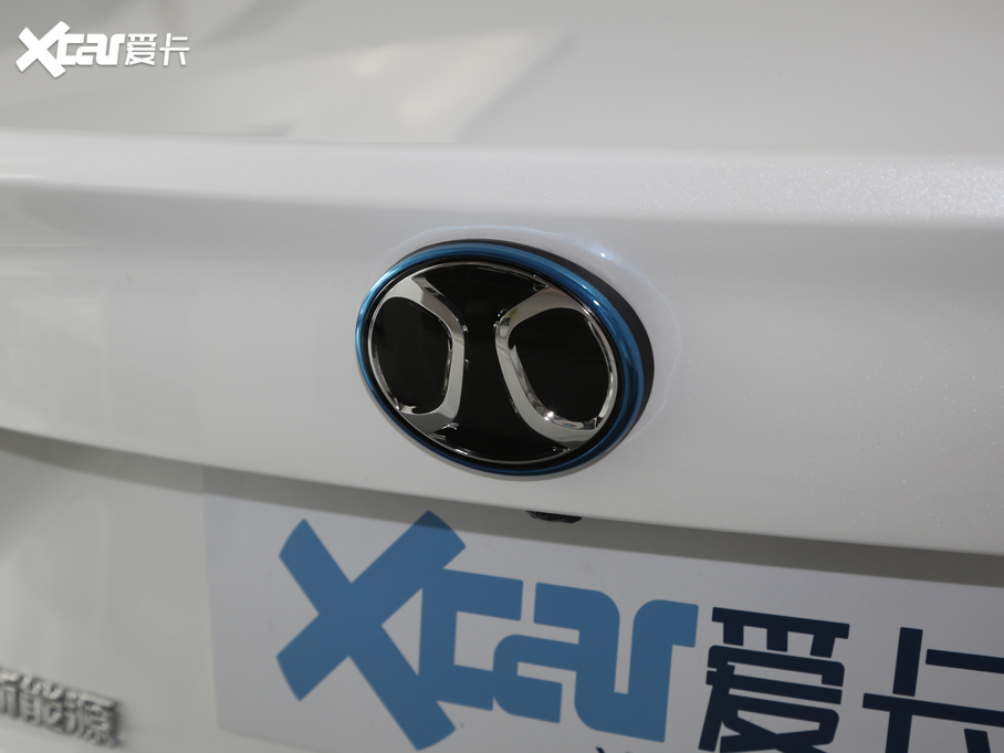 2019BEIJING-EU5 R500 L