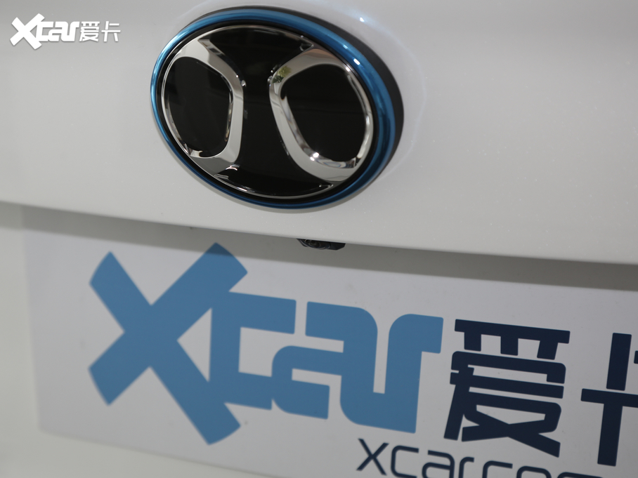 2019BEIJING-EU5 R500 L