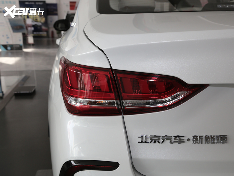 2019BEIJING-EU5 R500 L(fng)