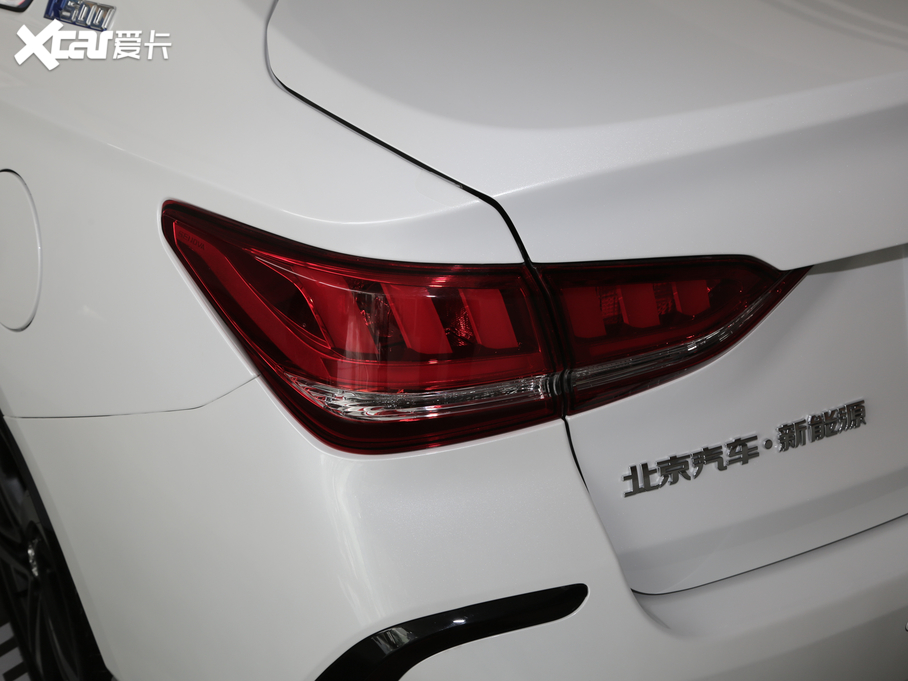 2019BEIJING-EU5 R500 L