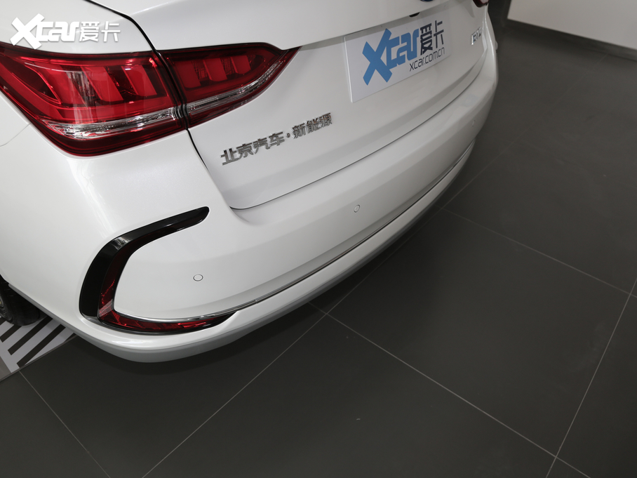 2019BEIJING-EU5 R500 L(fng)