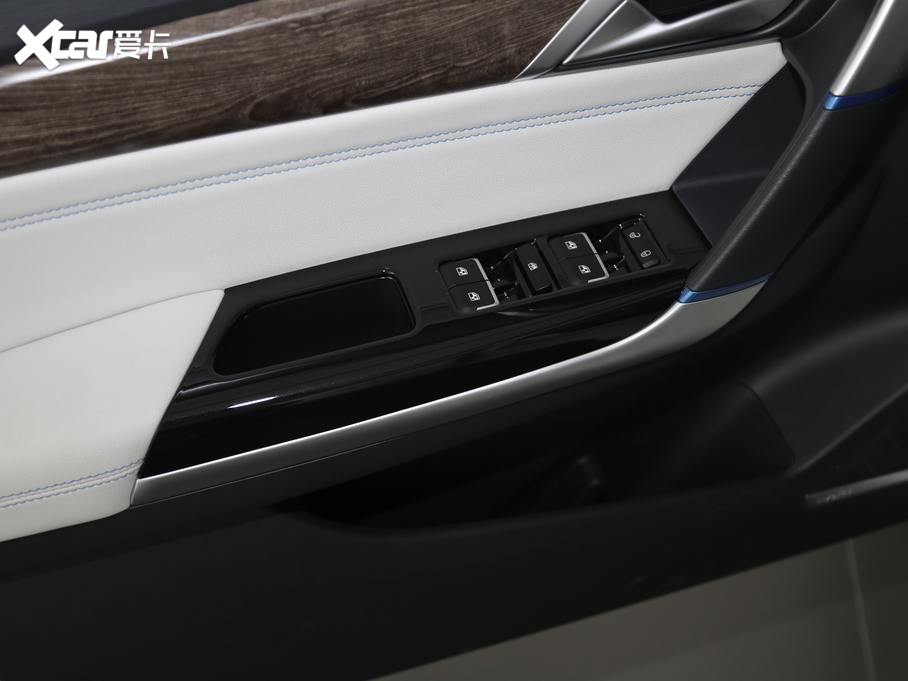 2019BEIJING-EU5 R500 L(fng)