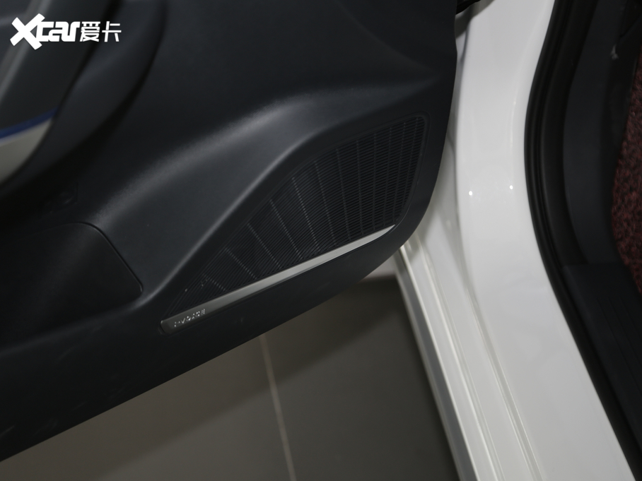 2019BEIJING-EU5 R500 L