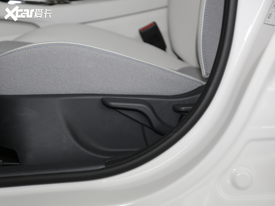 2019BEIJING-EU5 R500 L