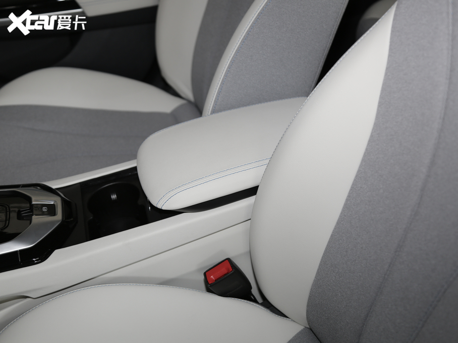 2019BEIJING-EU5 R500 L(fng)