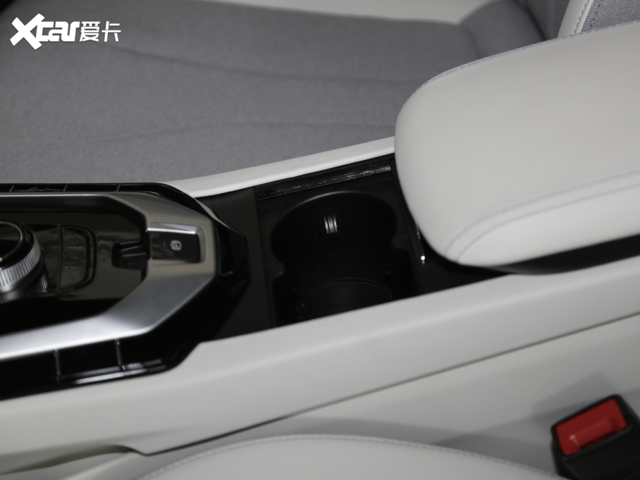 2019BEIJING-EU5 R500 L