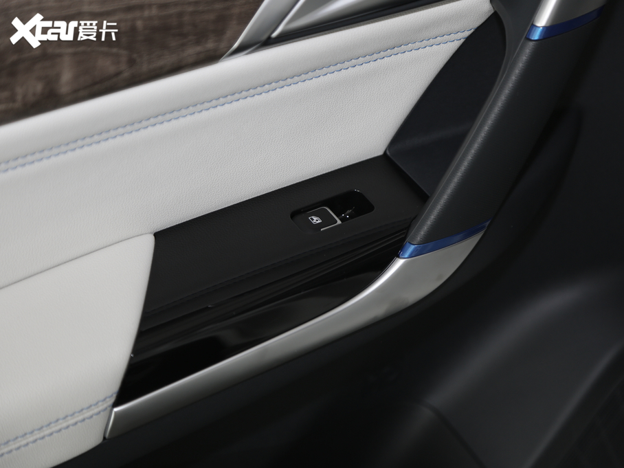 2019BEIJING-EU5 R500 L(fng)