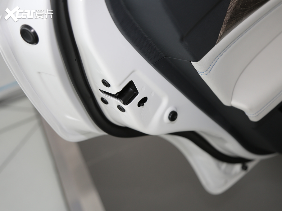 2019BEIJING-EU5 R500 L(fng)