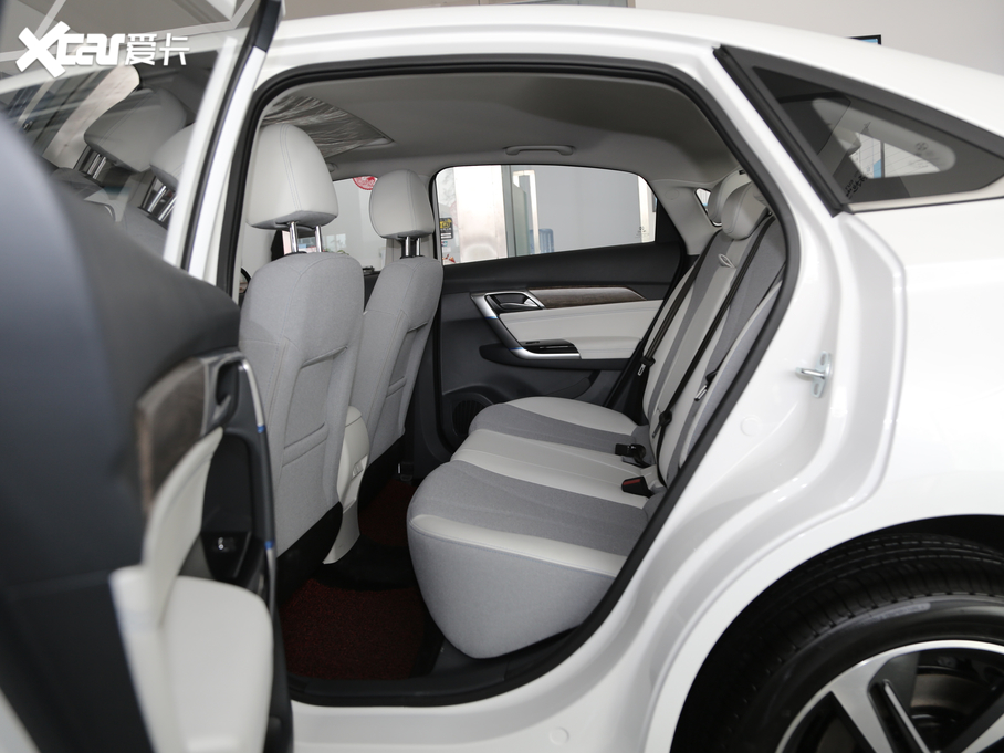 2019BEIJING-EU5 R500 L