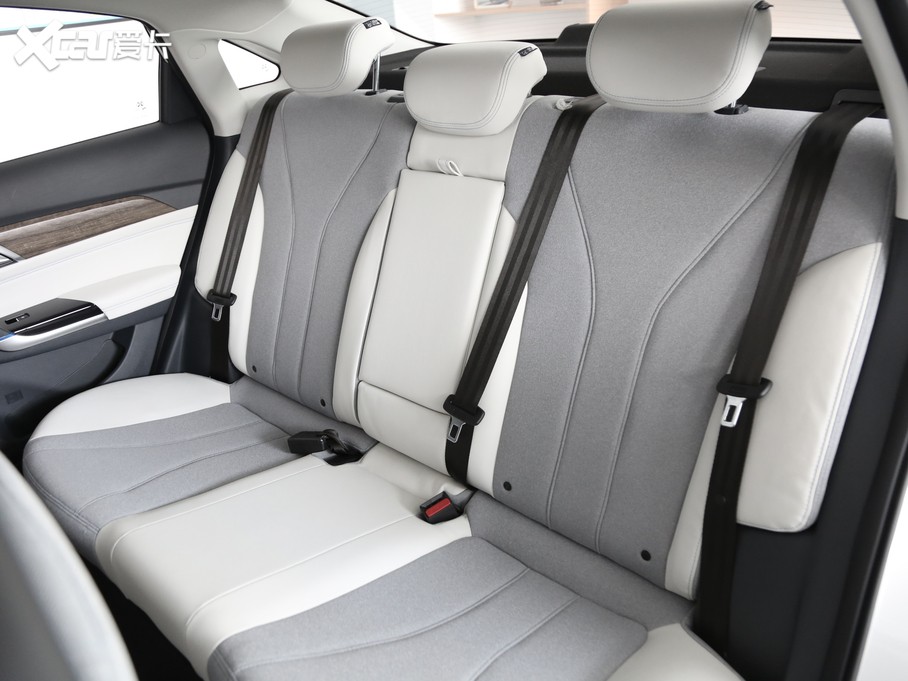 2019BEIJING-EU5 R500 L